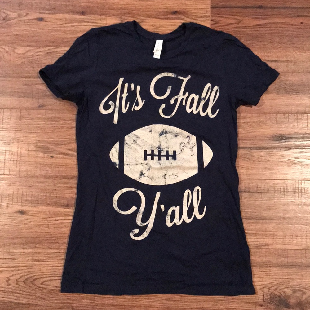 Football T-shirt